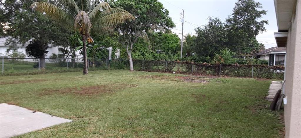 PORT ST LUCIE SECTION 41 - Residential