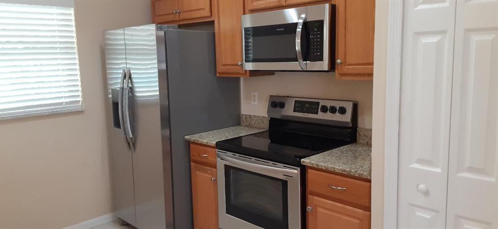 PORT ST LUCIE SECTION 41 - Residential