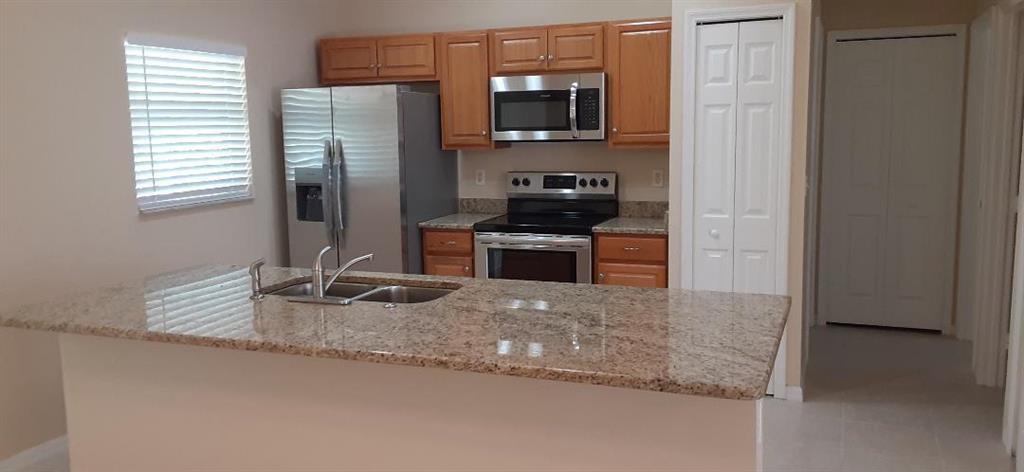 PORT ST LUCIE SECTION 41 - Residential