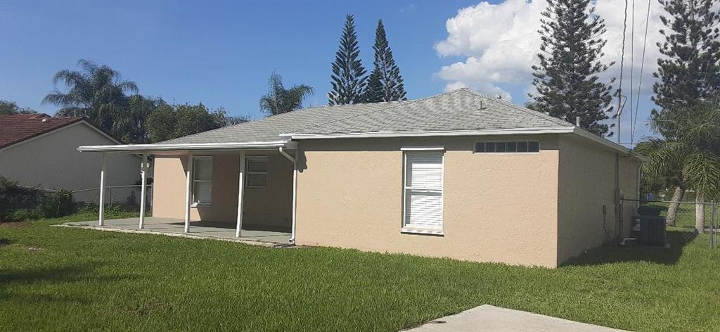 PORT ST LUCIE SECTION 41 - Residential