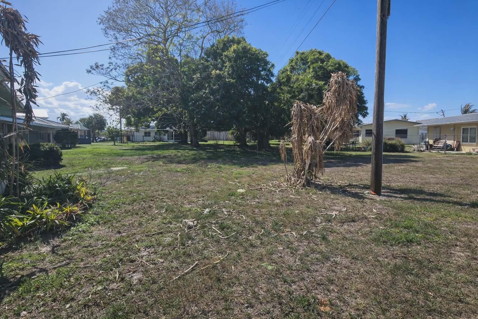 RIVER PARK UNIT 2 - Residential