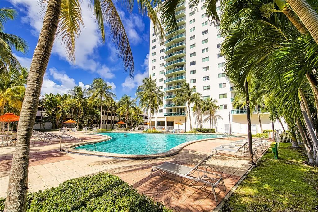 Oceanview Bldg B Condo - Residential Lease