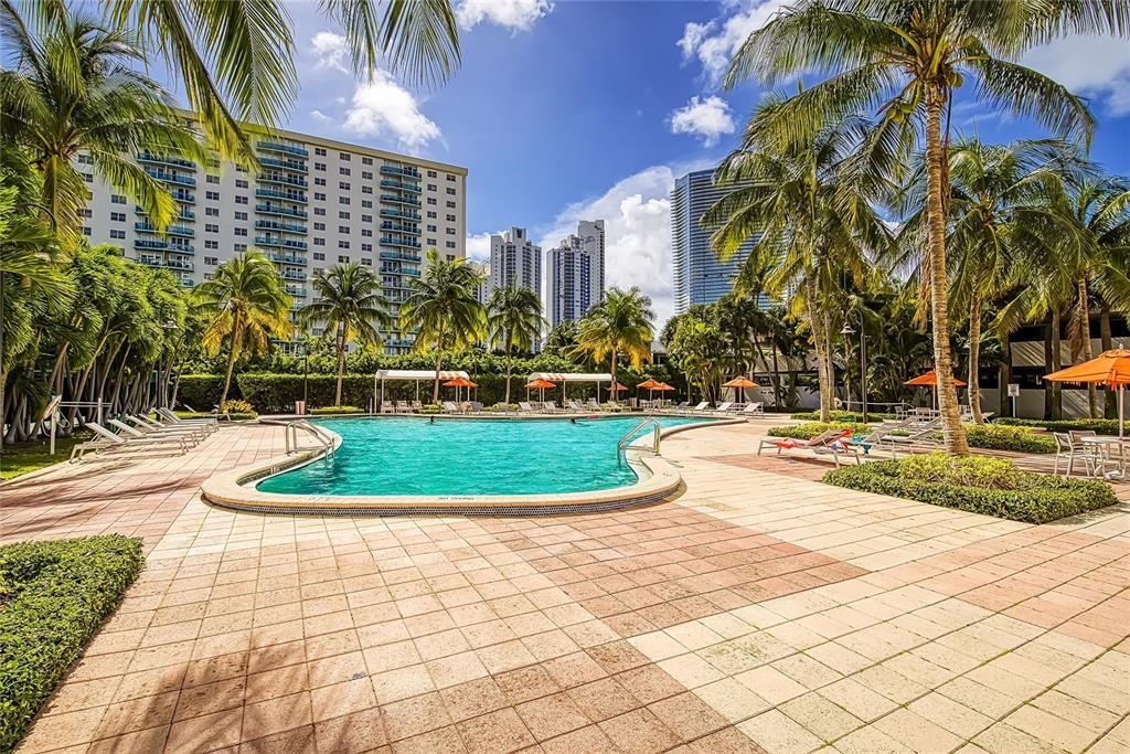 Oceanview Bldg B Condo - Residential Lease