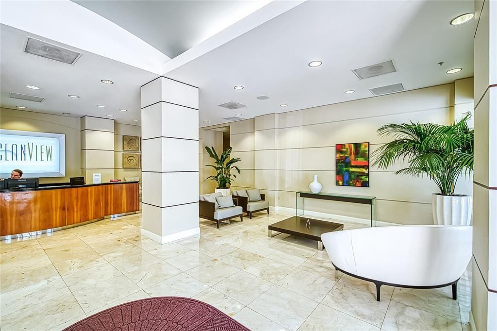 Oceanview Bldg B Condo - Residential Lease
