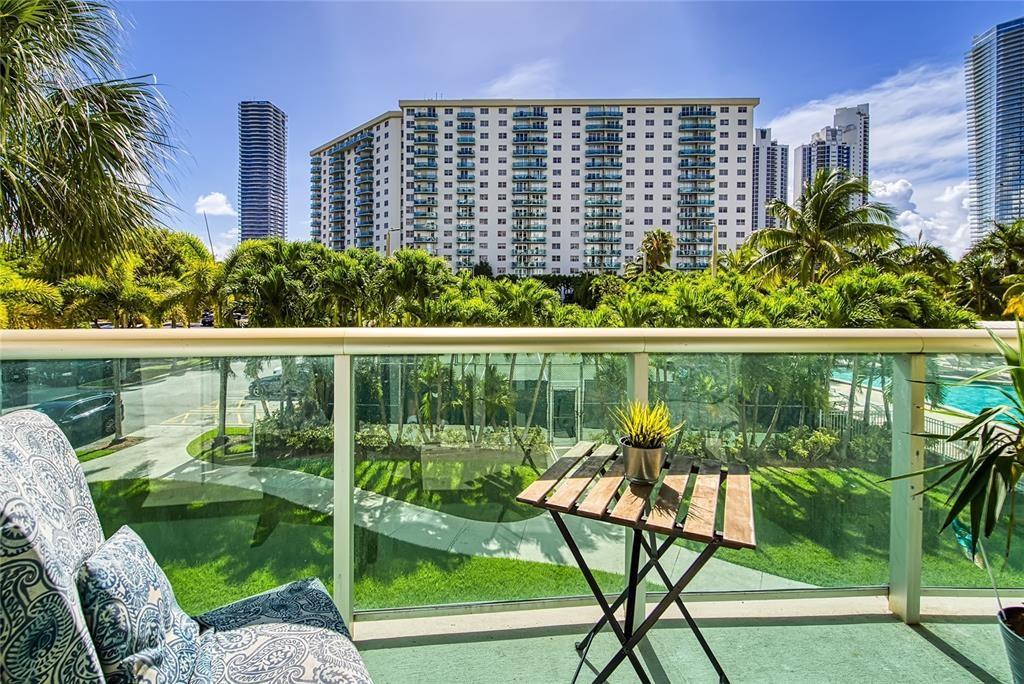 Oceanview Bldg B Condo - Residential Lease