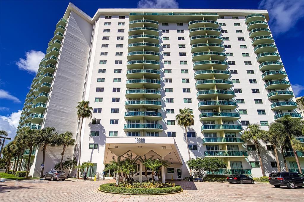Oceanview Bldg B Condo - Residential Lease