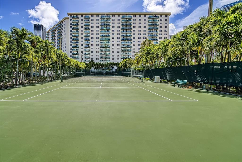 Oceanview Bldg B Condo - Residential Lease