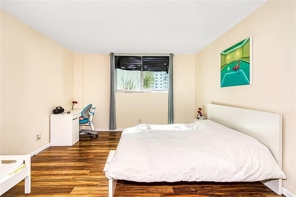 Oceanview Bldg B Condo - Residential Lease