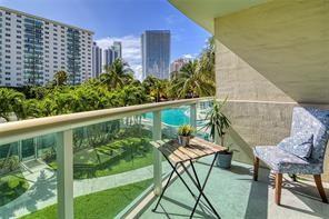 Oceanview Bldg B Condo - Residential Lease