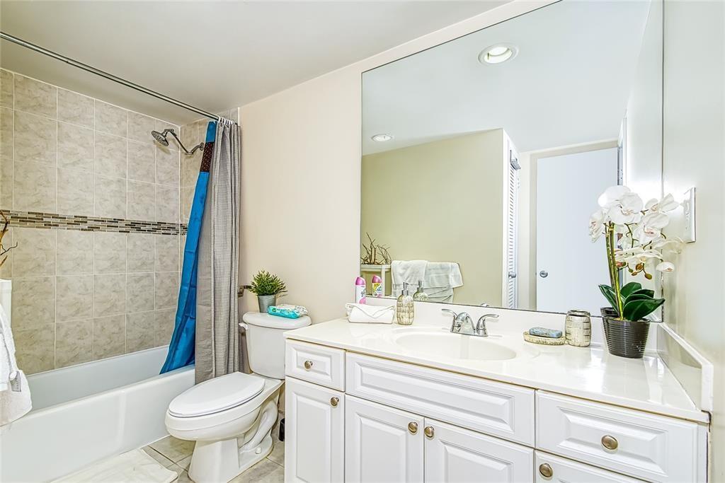 Oceanview Bldg B Condo - Residential Lease