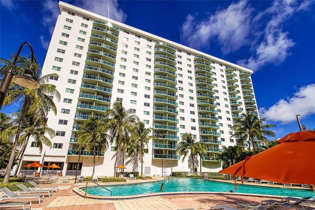 Oceanview Bldg B Condo - Residential Lease