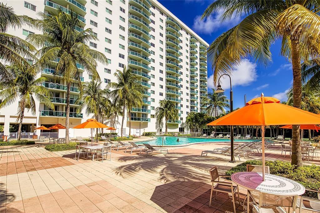 Oceanview Bldg B Condo - Residential Lease