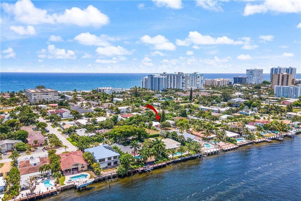 Pompano Beach Park 21-20 - Residential
