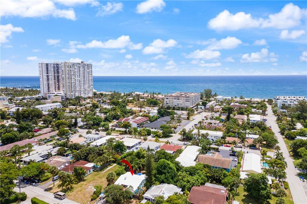 Pompano Beach Park 21-20 - Residential