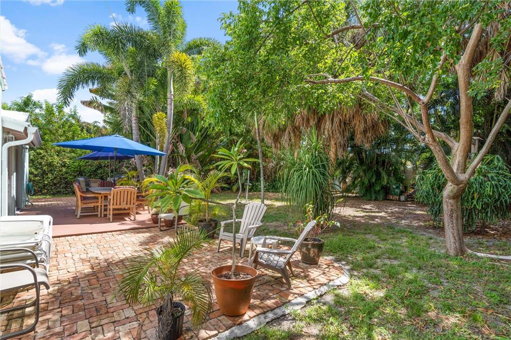 Pompano Beach Park 21-20 - Residential