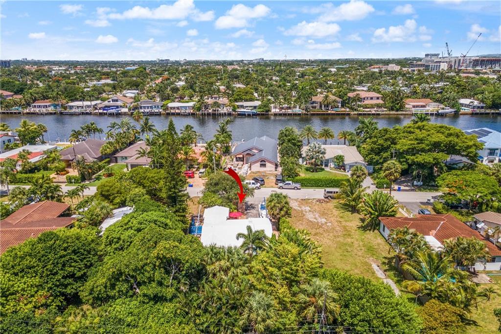 Pompano Beach Park 21-20 - Residential