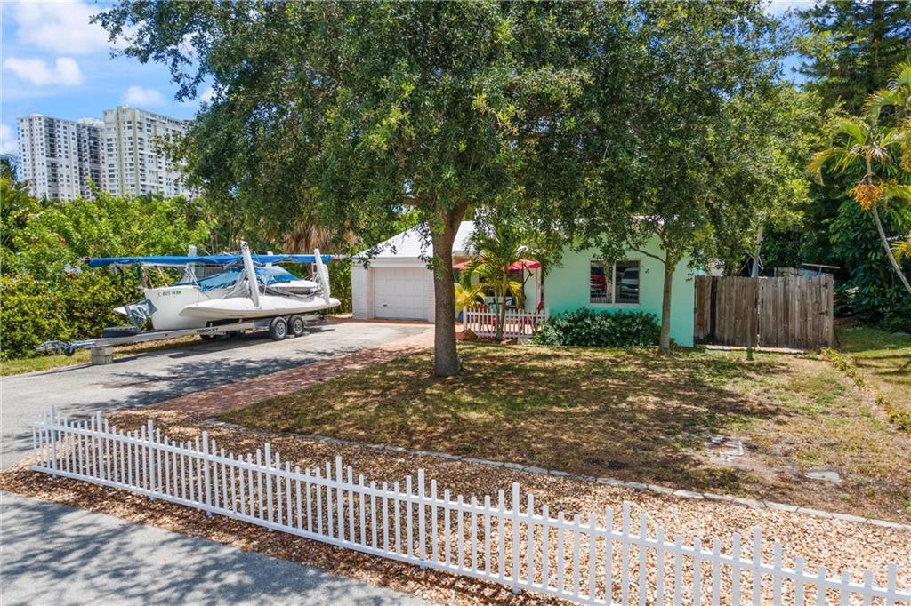 Pompano Beach Park 21-20 - Residential