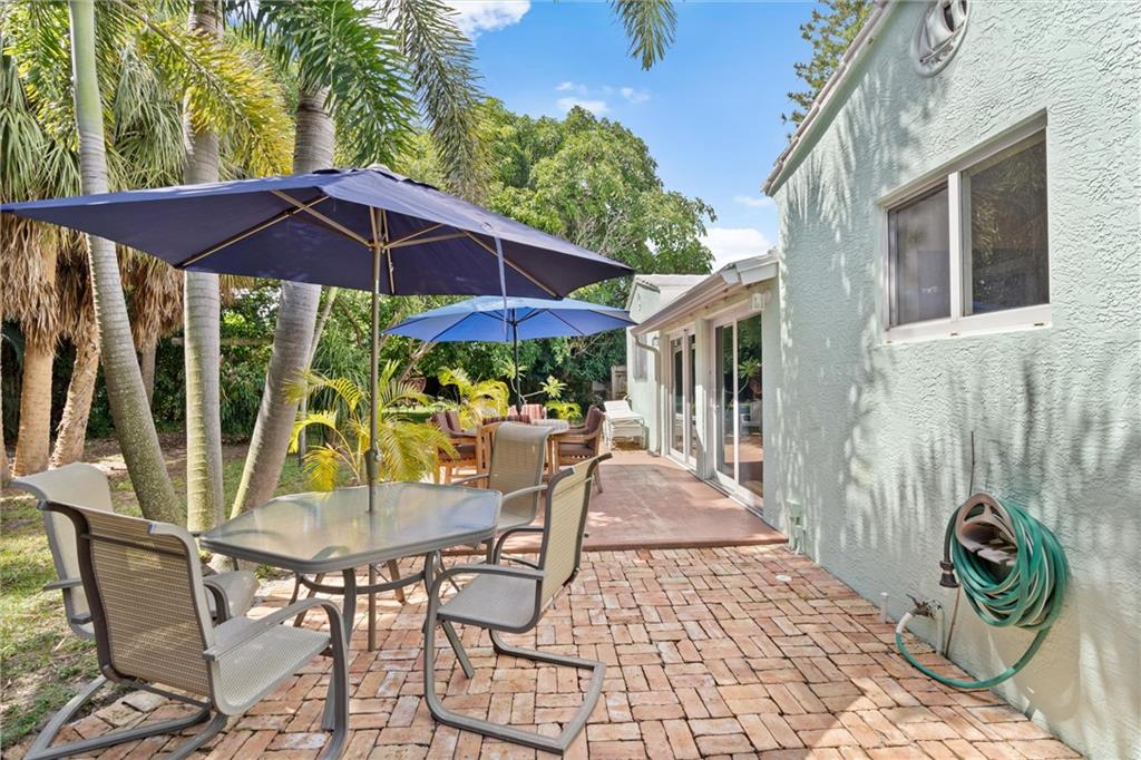 Pompano Beach Park 21-20 - Residential