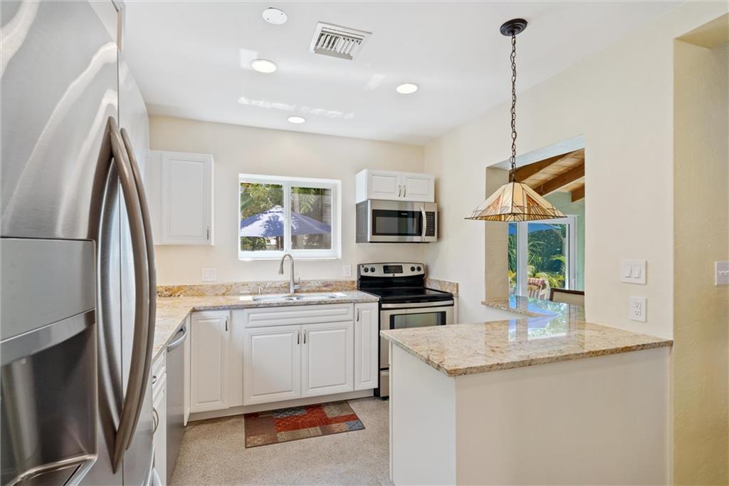 Pompano Beach Park 21-20 - Residential