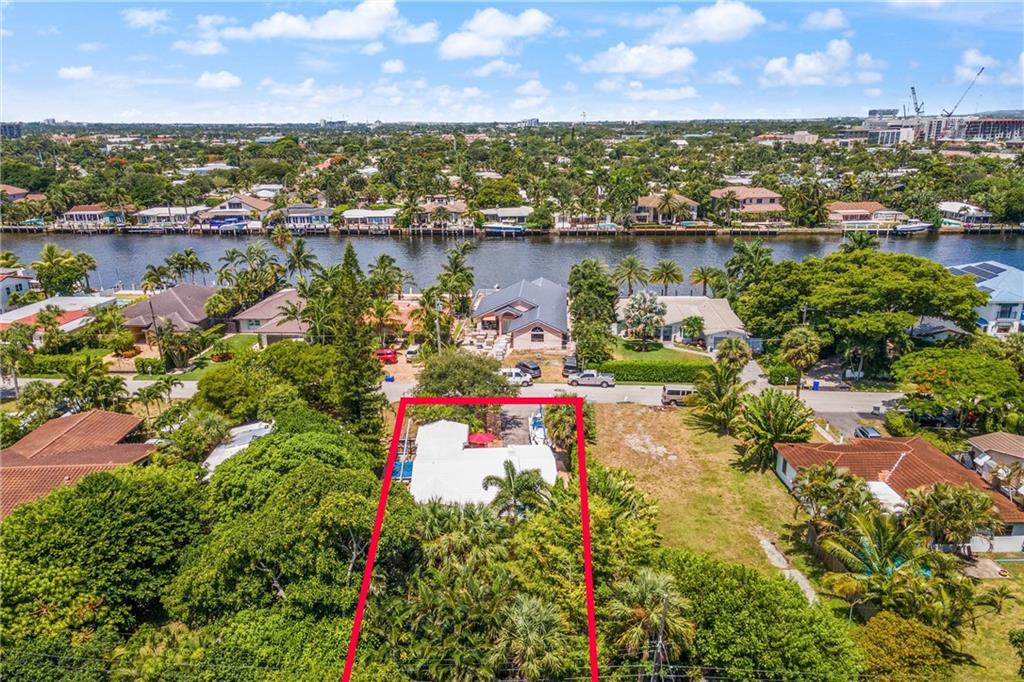 Pompano Beach Park 21-20 - Residential