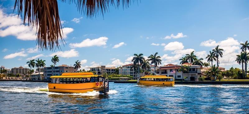 Pompano Beach Park 21-20 - Residential