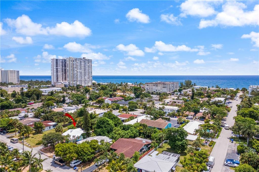 Pompano Beach Park 21-20 - Residential