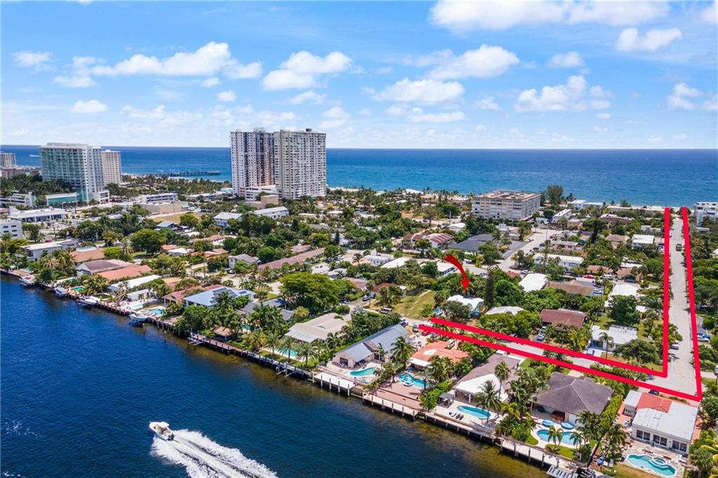Pompano Beach Park 21-20 - Residential