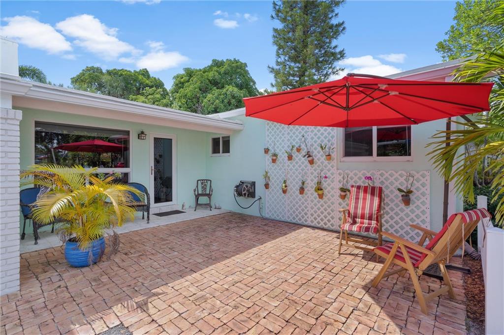 Pompano Beach Park 21-20 - Residential