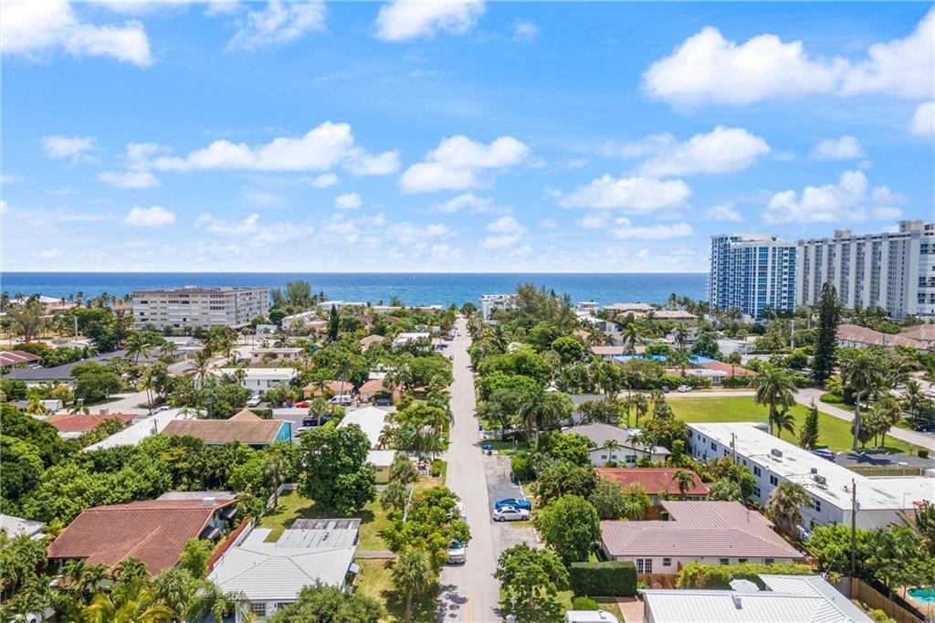 Pompano Beach Park 21-20 - Residential