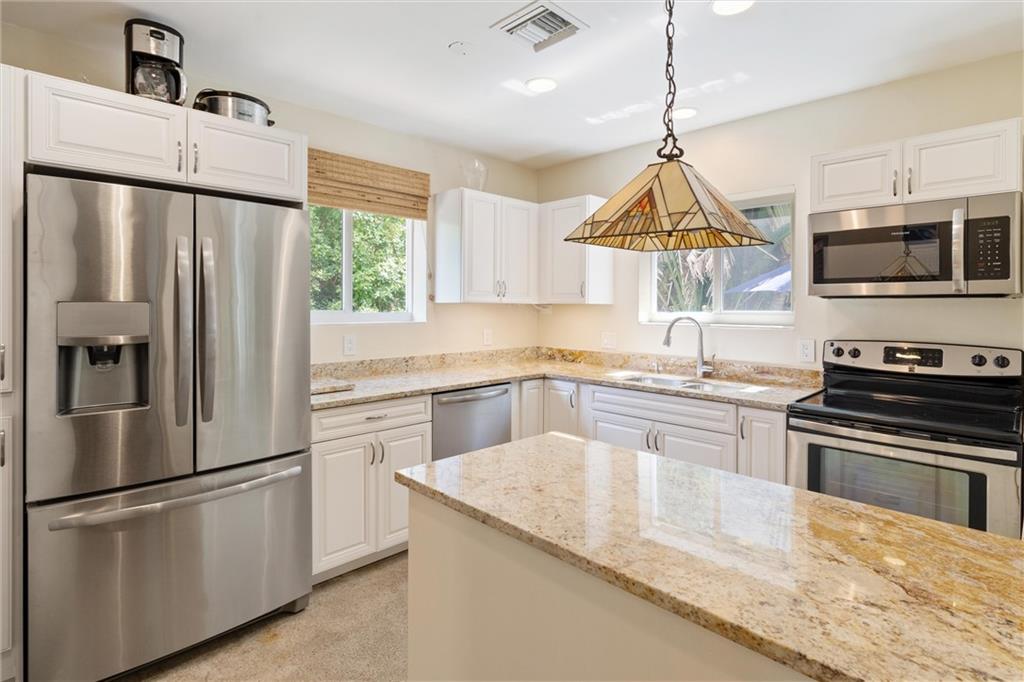 Pompano Beach Park 21-20 - Residential