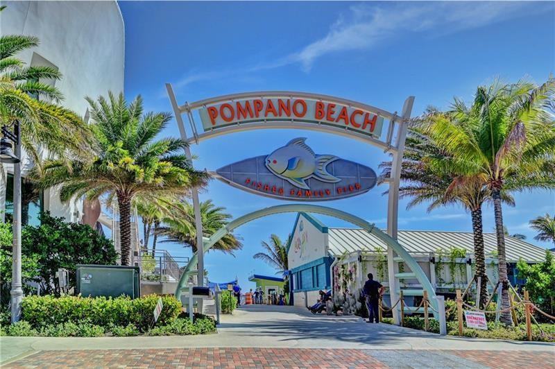 Pompano Beach Park 21-20 - Residential
