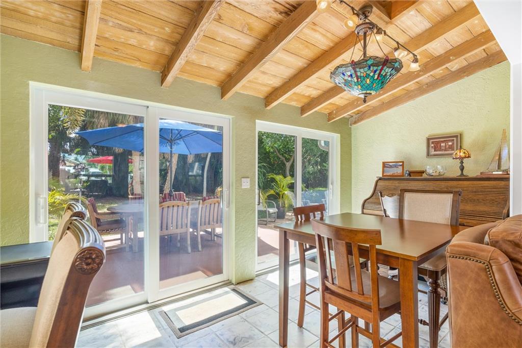 Pompano Beach Park 21-20 - Residential
