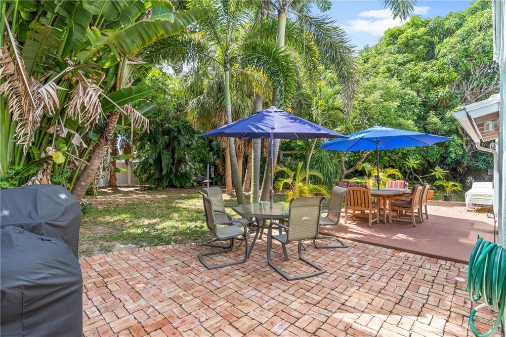 Pompano Beach Park 21-20 - Residential
