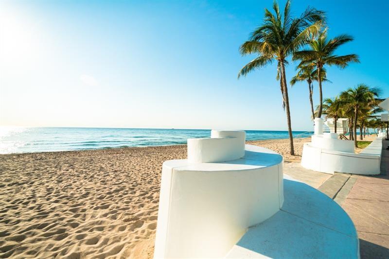Pompano Beach Park 21-20 - Residential