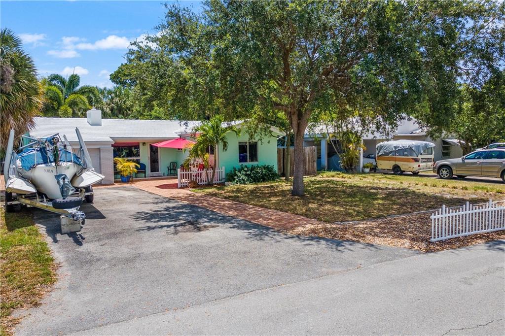 Pompano Beach Park 21-20 - Residential