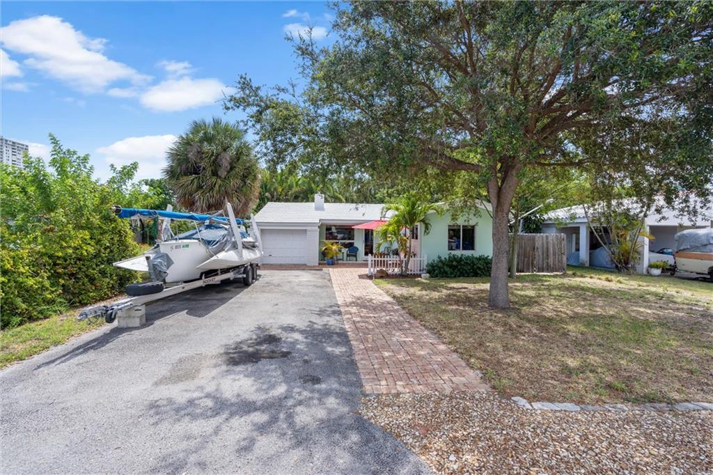 Pompano Beach Park 21-20 - Residential