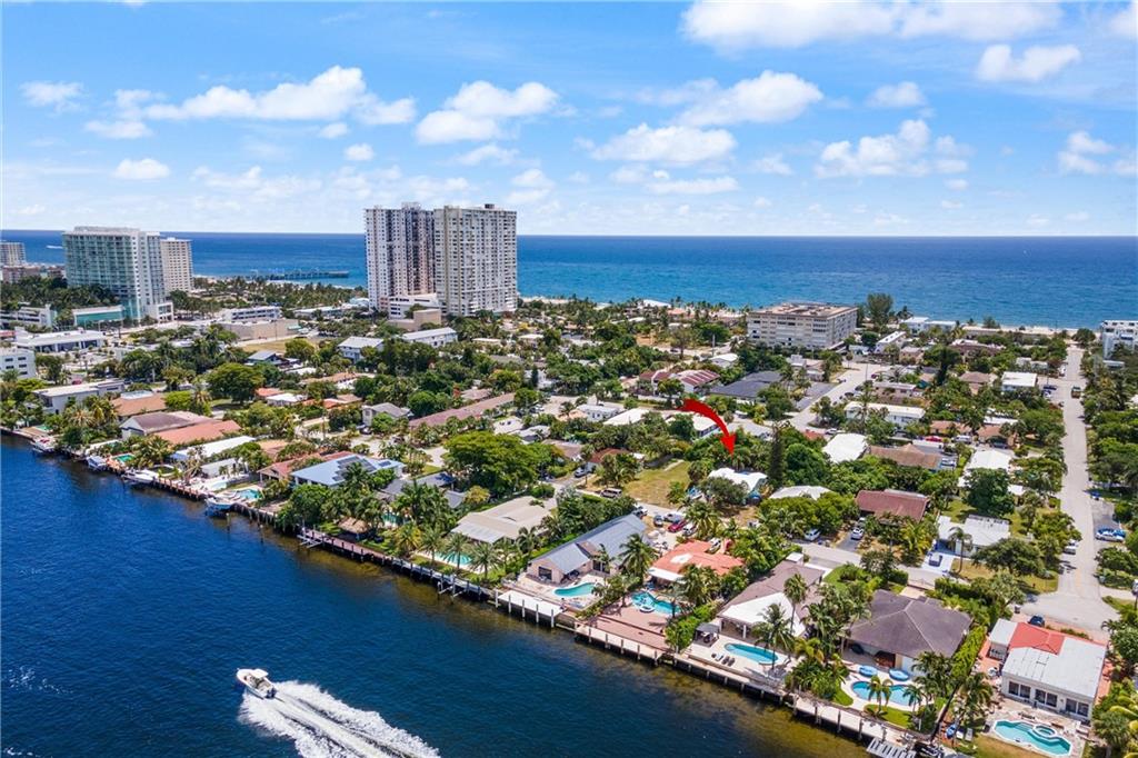 Pompano Beach Park 21-20 - Residential