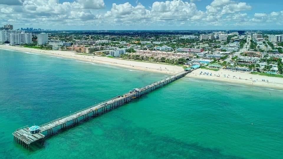 Pompano Beach Park 21-20 - Residential