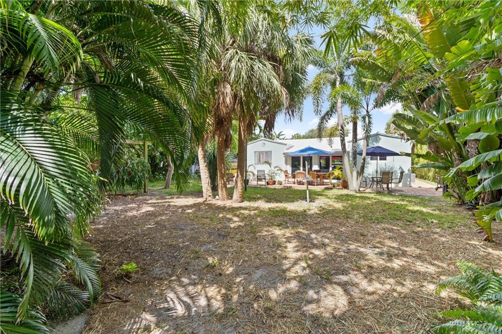 Pompano Beach Park 21-20 - Residential
