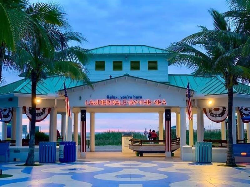 Pompano Beach Park 21-20 - Residential
