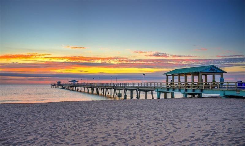 Pompano Beach Park 21-20 - Residential
