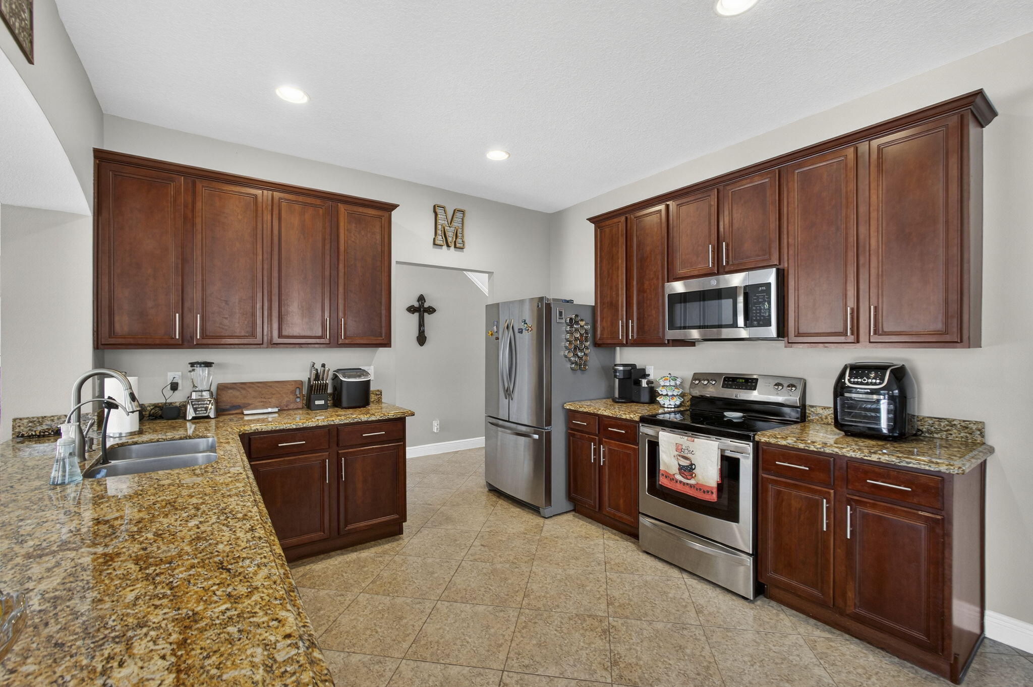 Acreage - Residential