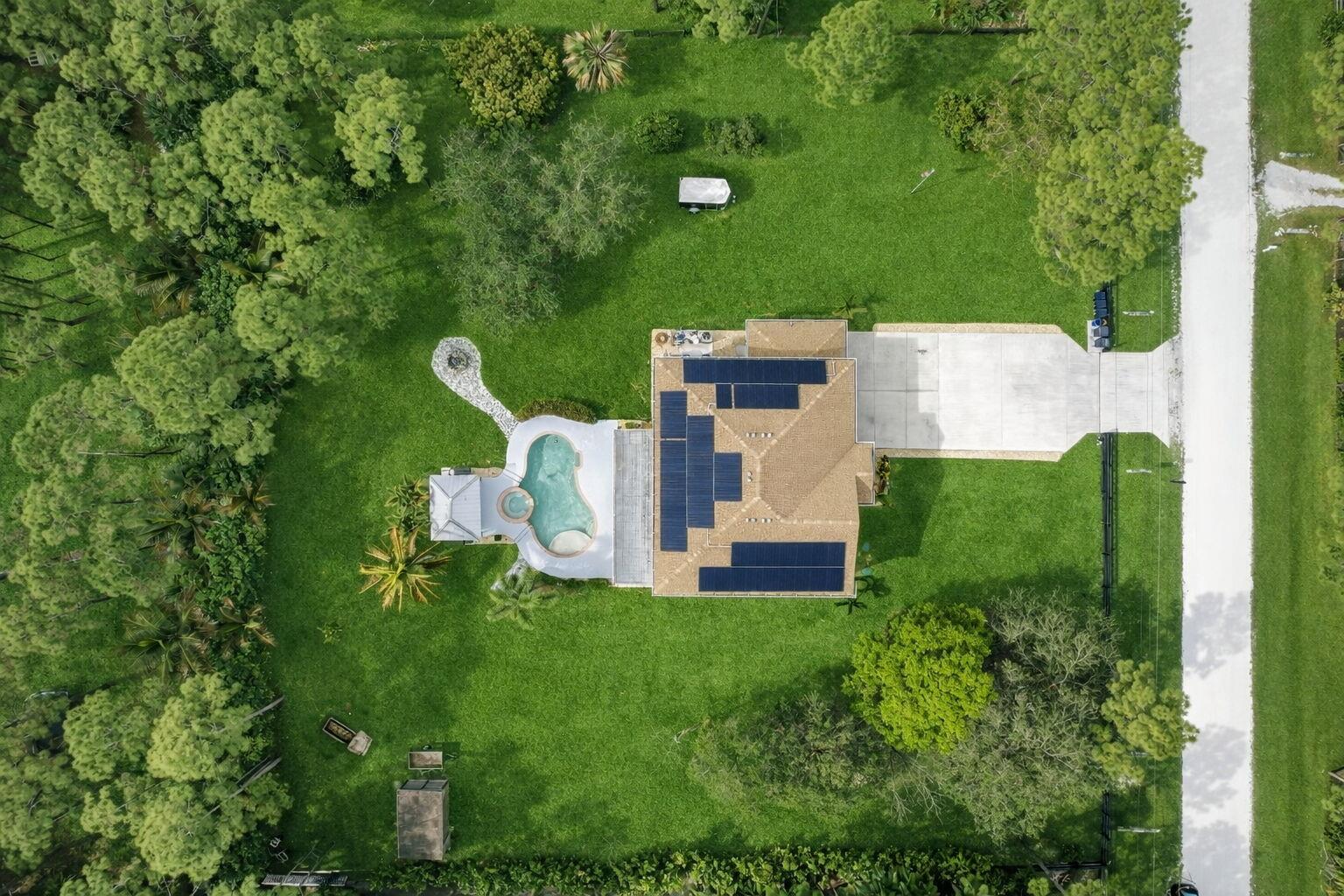 Acreage - Residential