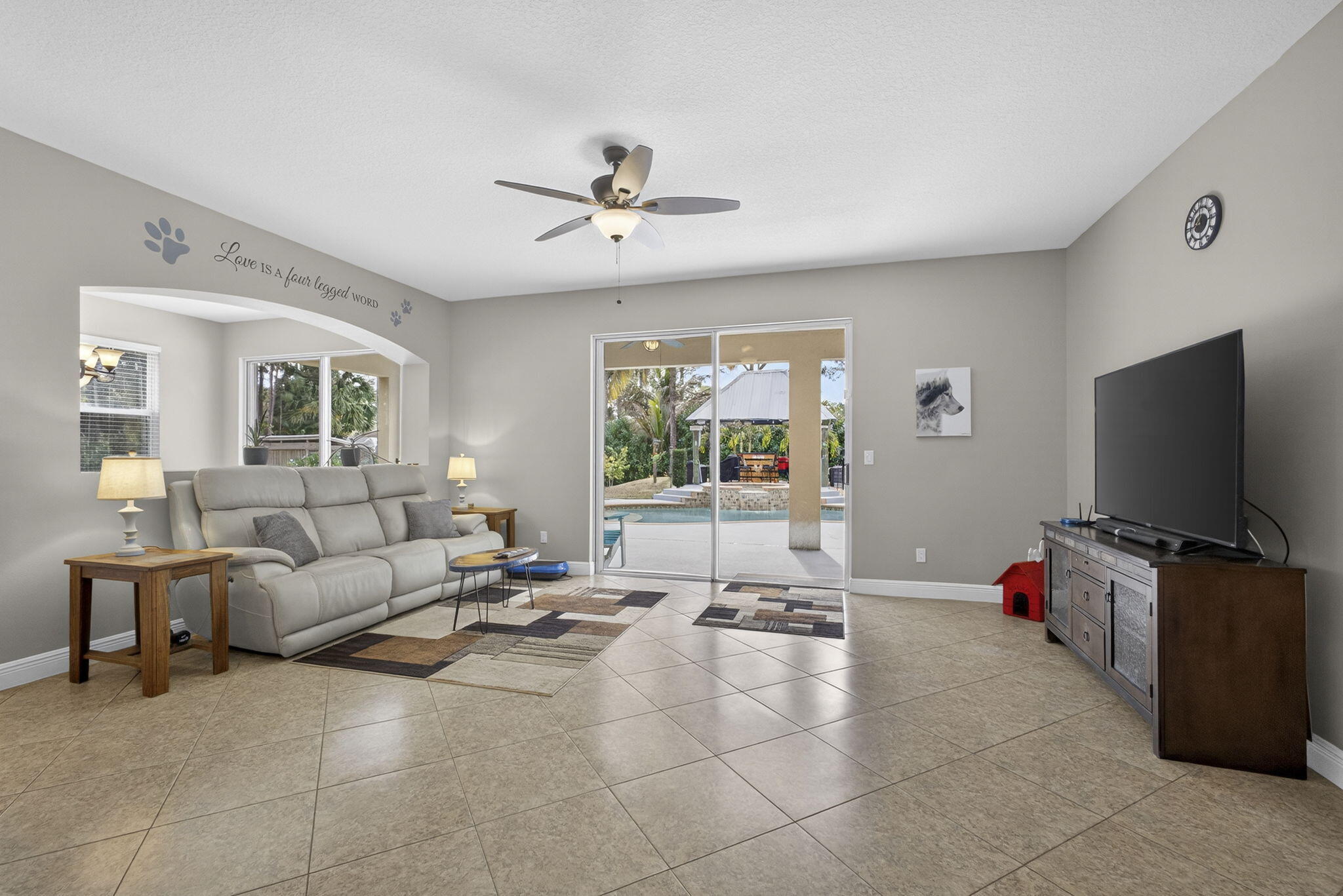 Acreage - Residential