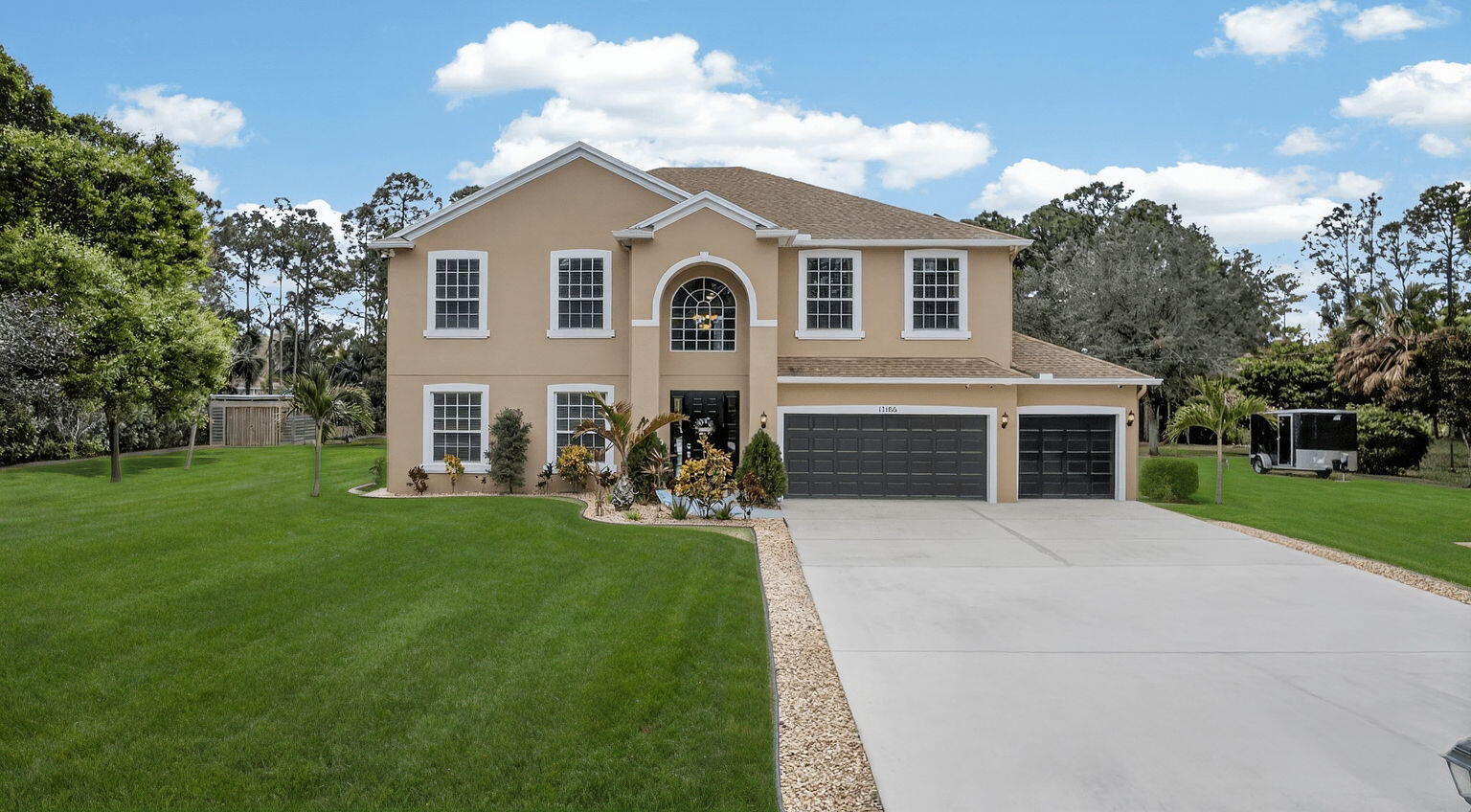 Acreage - Residential