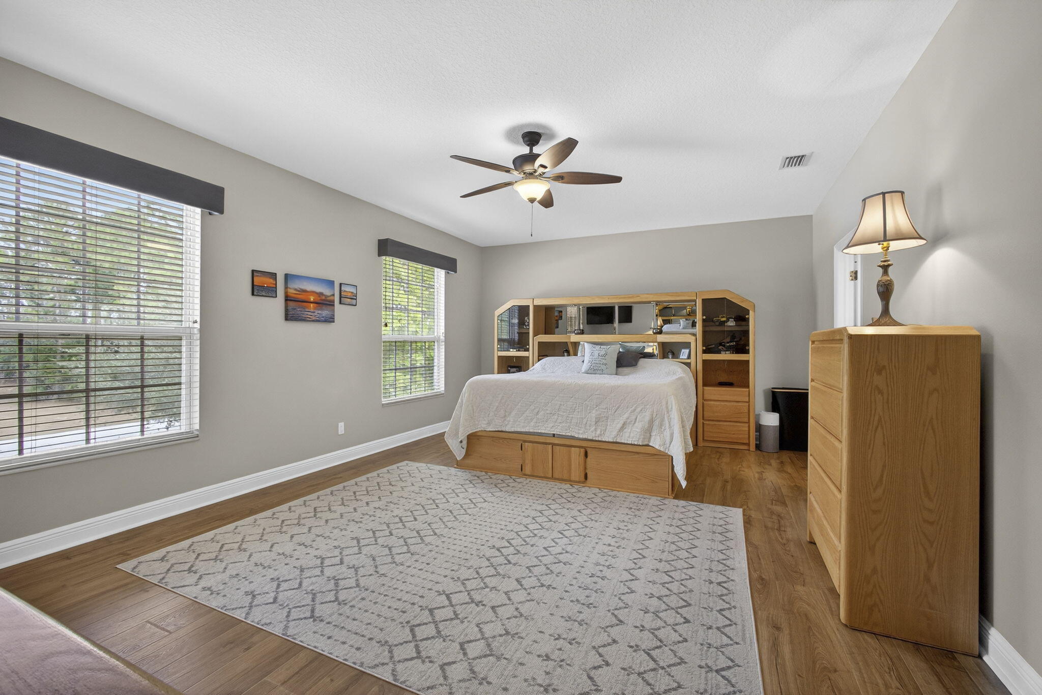 Acreage - Residential