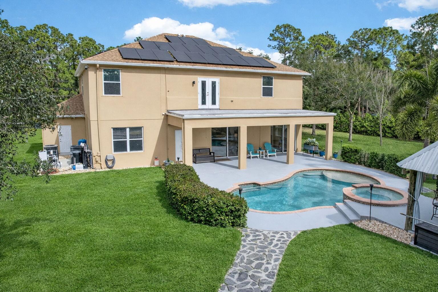 Acreage - Residential