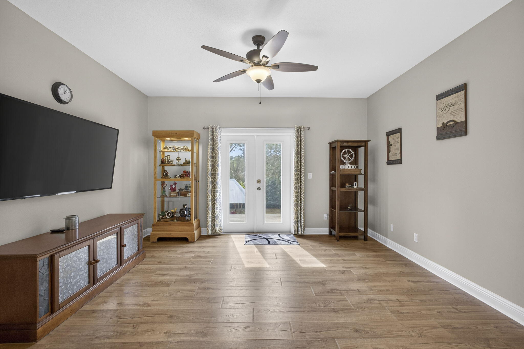 Acreage - Residential