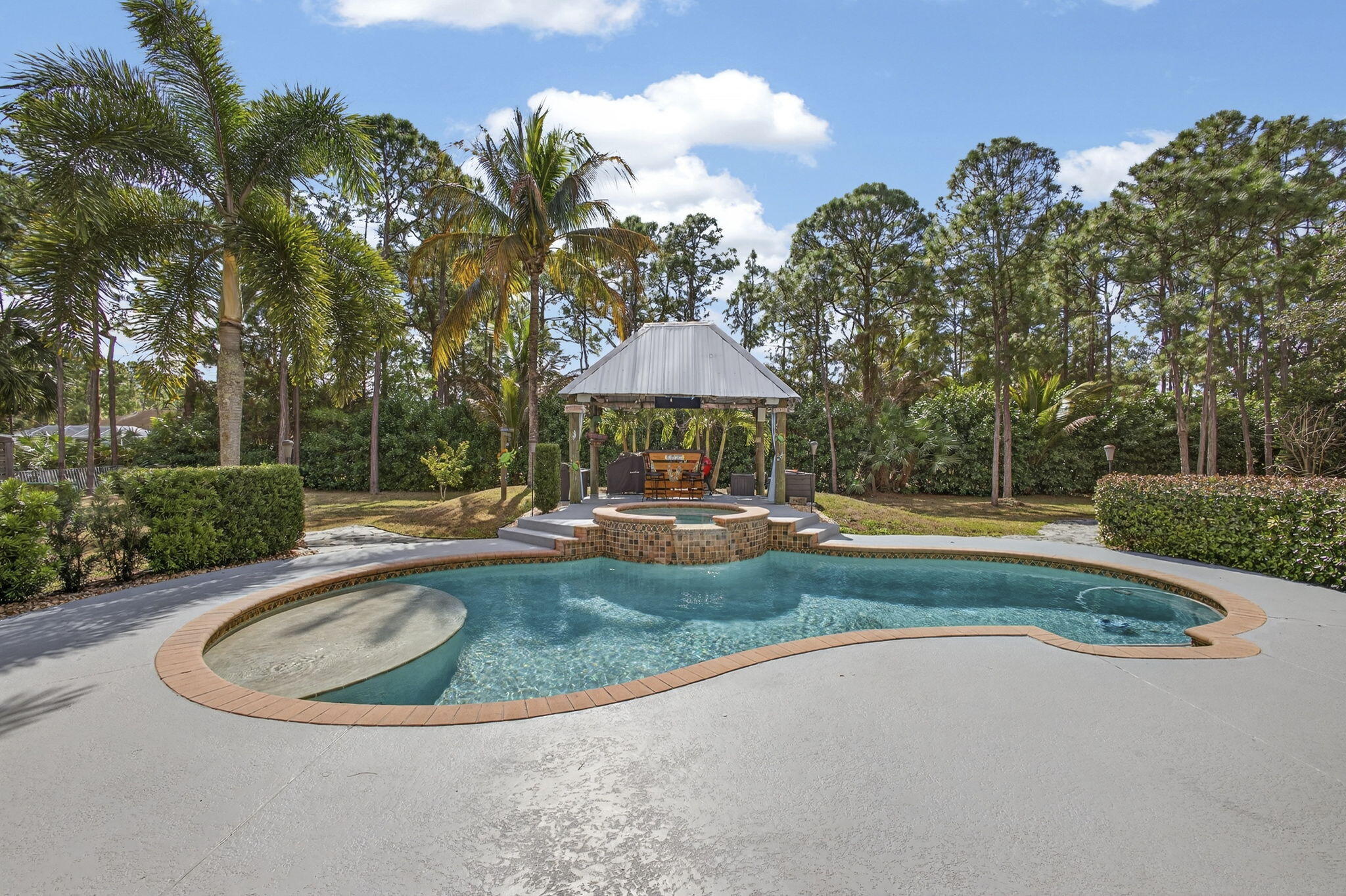 Acreage - Residential