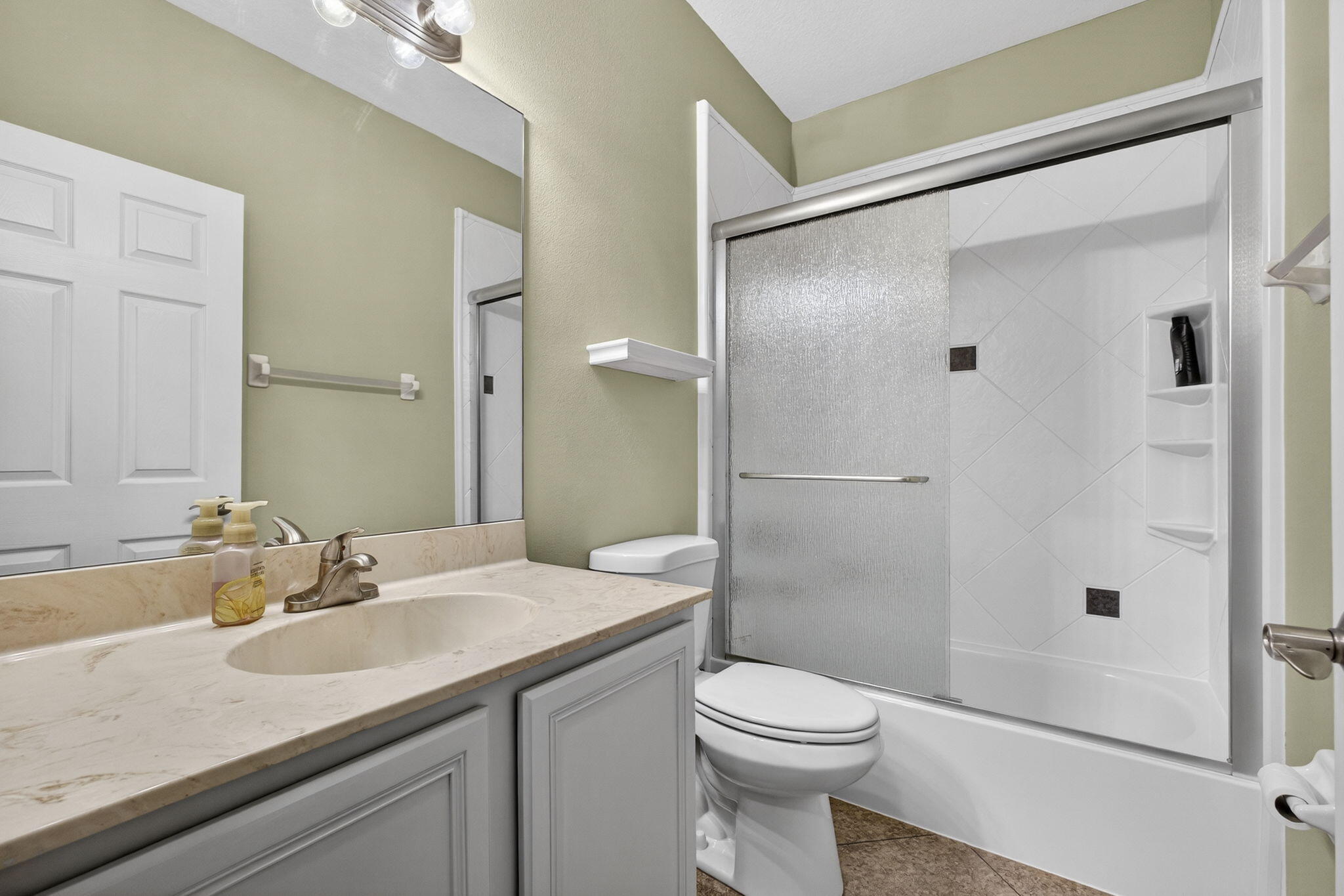 Acreage - Residential